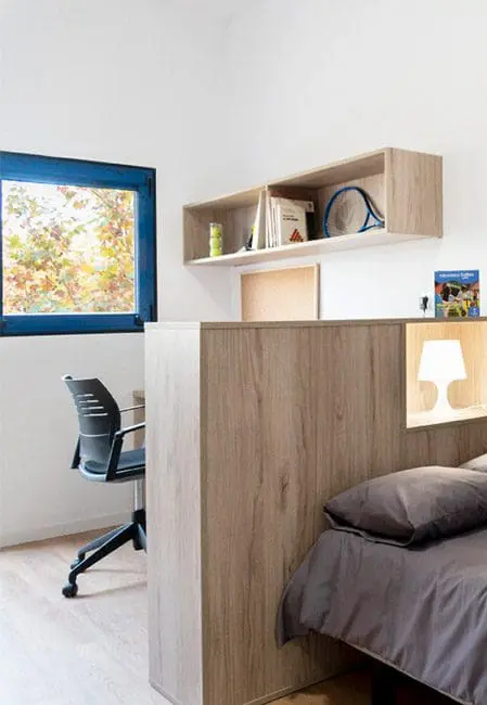  Economy Double Room  -  Galileo Galilei  - Gallery -  2