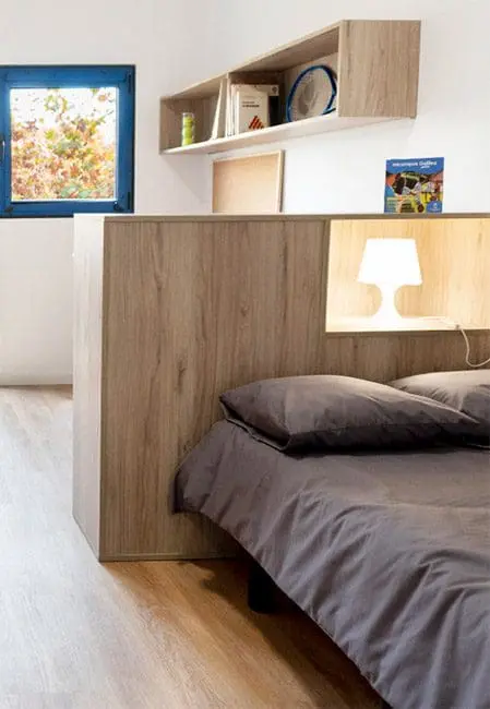  Economy Double Room  -  Galileo Galilei  - Gallery -  4