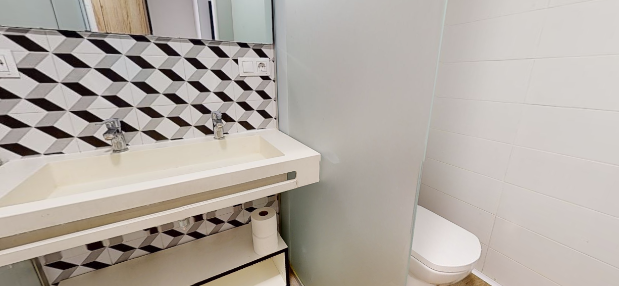  Triple Room  -  Galileo Galilei  - Gallery -  3
