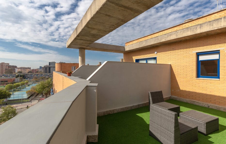 Premium Penthouse  -  Galileo Galilei  - Gallery -  4