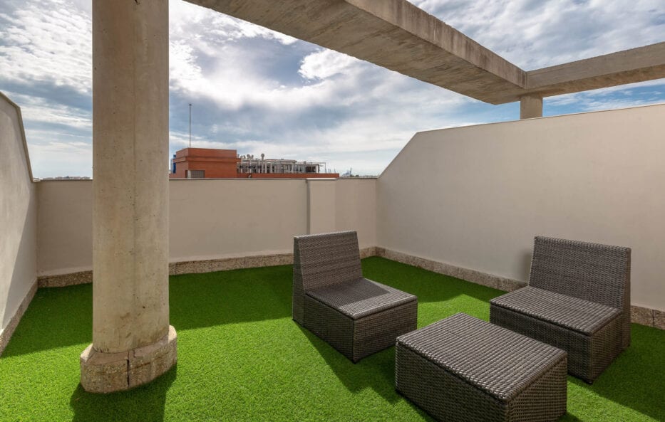  Premium Penthouse  -  Galileo Galilei  - Gallery -  5