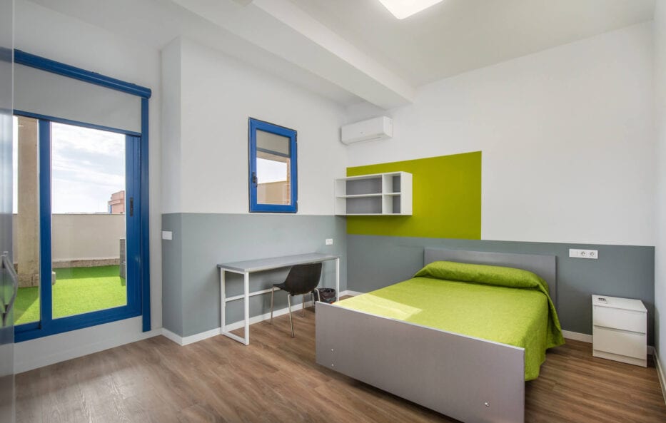  Premium Penthouse  -  Galileo Galilei  - Gallery -  3