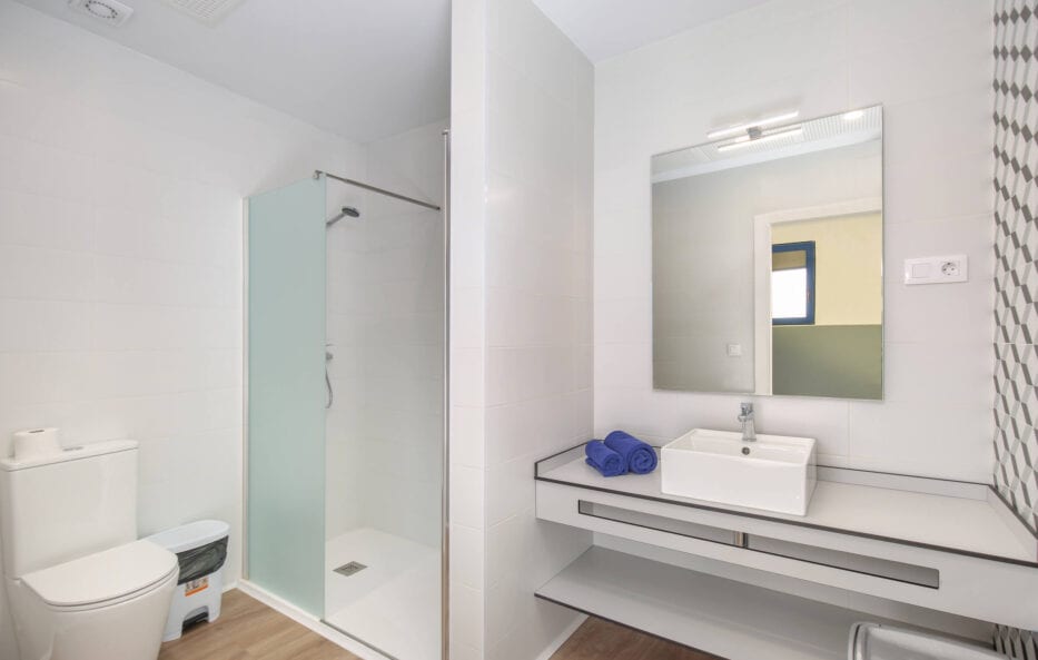  Premium Penthouse  -  Galileo Galilei  - Gallery -  2