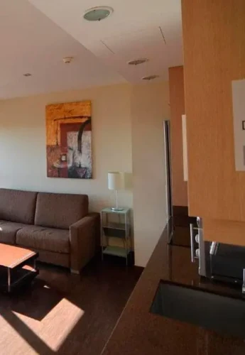 Galileo Flats Congress Palace - Gallery - 12