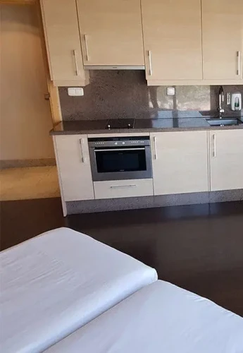 Galileo Flats Congress Palace