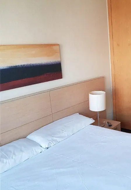  1 Bedroom Apartment  -  Galileo Flats Congress Palace  - Gallery -  1