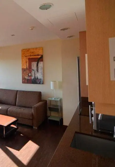  1 Bedroom Apartment  -  Galileo Flats Congress Palace  - Gallery -  6