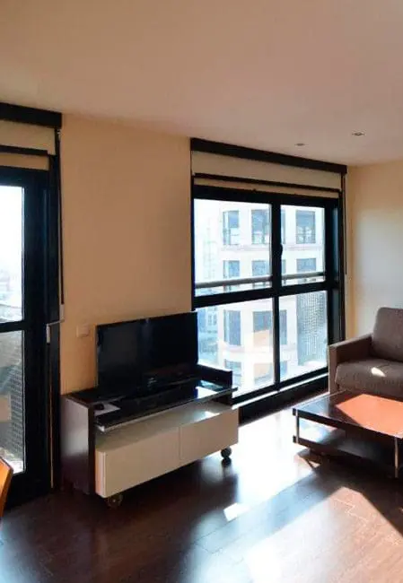  1 Bedroom Apartment  -  Galileo Flats Congress Palace  - Gallery -  5