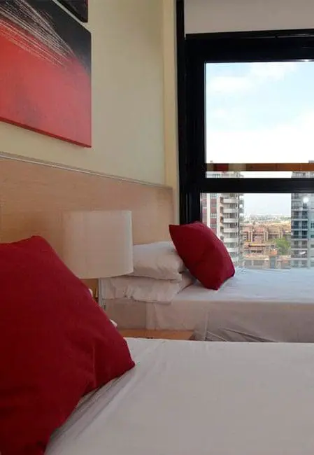  2 Bedroom Apartment  -  Galileo Flats Congress Palace  - Gallery -  4