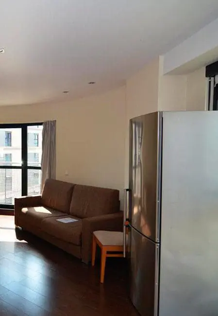  2 Bedroom Apartment  -  Galileo Flats Congress Palace  - Gallery -  2