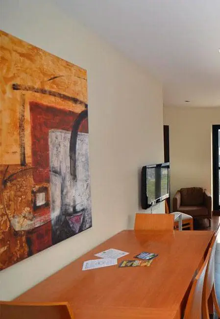  2 Bedroom Apartment  -  Galileo Flats Congress Palace  - Gallery -  3