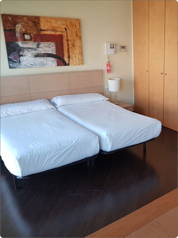  Penthouse  -  Galileo Flats Congress Palace  - Gallery -  1