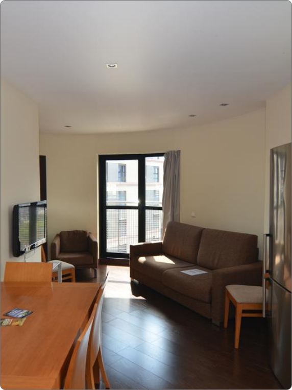  Penthouse  -  Galileo Flats Congress Palace  - Gallery -  3