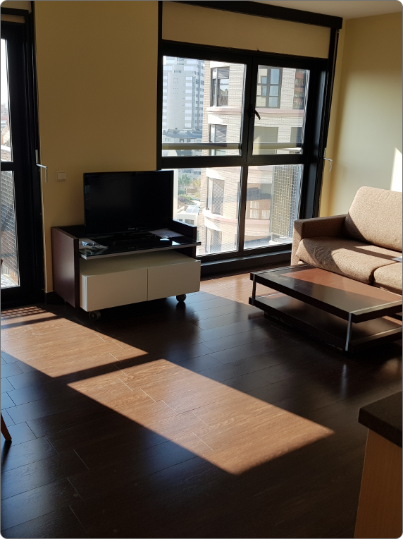  Penthouse  -  Galileo Flats Congress Palace  - Gallery -  4