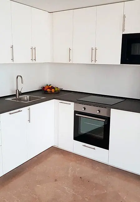 Galileo Flats Central Market