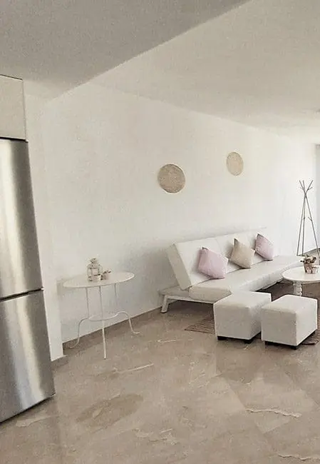 Galileo Flats Central Market