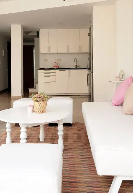 Galileo Flats Central Market