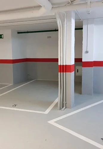 Galileo Flats Central Market - On-site Facilities