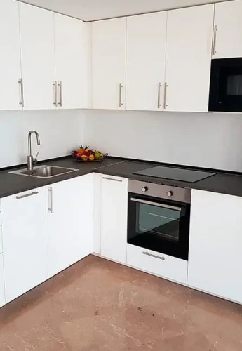 Galileo Flats Central Market