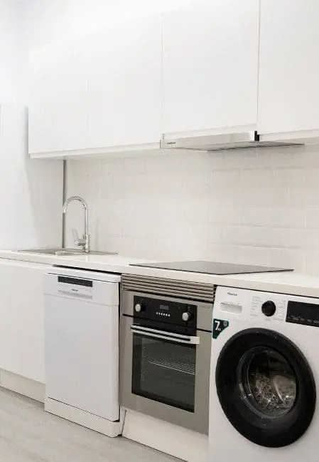 Studio Apartment - Galileo Flats Central Market - Gallery - 10