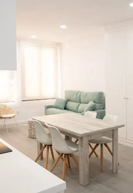 Studio Apartment - Galileo Flats Central Market - Gallery - 5