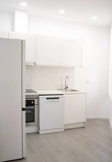  Studio Apartment  -  Galileo Flats Central Market  - Gallery -  13