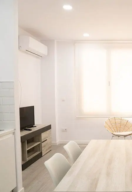 Studio Apartment - Galileo Flats Central Market - Gallery - 4