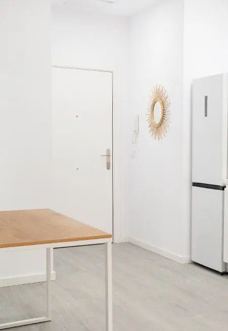Studio Apartment - Galileo Flats Central Market - Gallery - 11