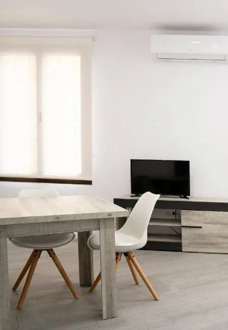  Studio Apartment  -  Galileo Flats Central Market  - Gallery -  12