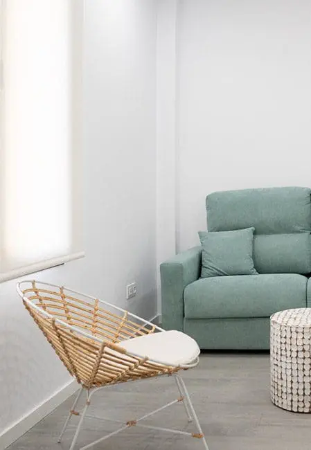  Studio Apartment  -  Galileo Flats Central Market  - Gallery -  14