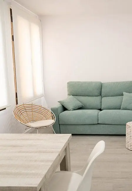 Studio Apartment  -  Galileo Flats Central Market  - Gallery -  6