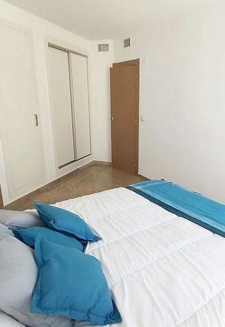  1 Bedroom Apartment  -  Galileo Flats Central Market  - Gallery -  1