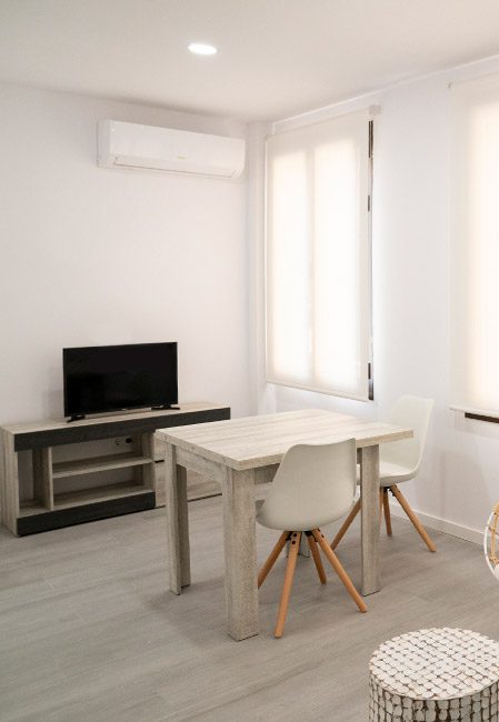  2 Bedroom Apartment  -  Galileo Flats Central Market  - Gallery -  6