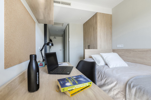 Micampus Cartagena - Gallery - 11
