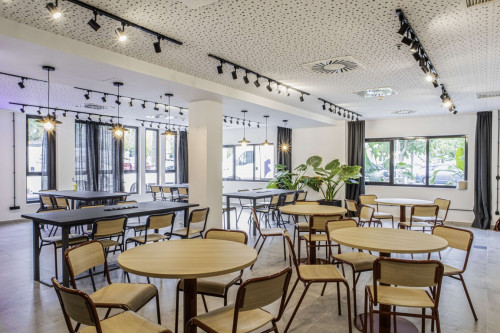Micampus Cartagena - Gallery - 8