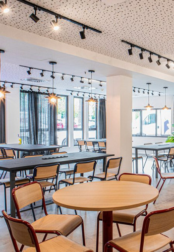 Micampus Cartagena  - Gallery -  5