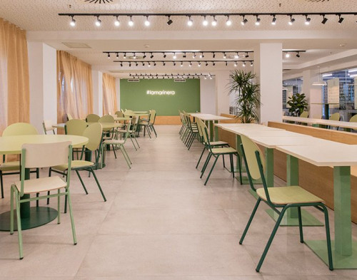 Micampus Cartagena  - Gallery -  4