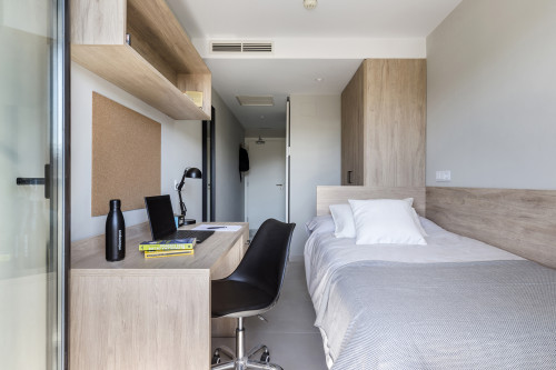 Micampus Cartagena - Gallery - 13