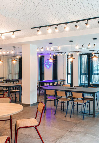Micampus Cartagena - Gallery - 6
