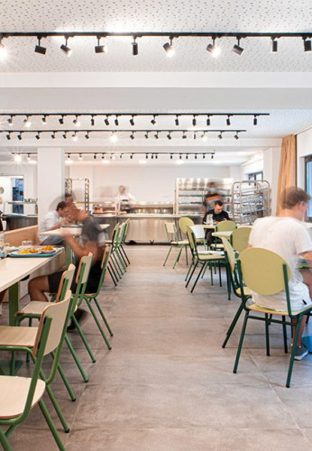 Micampus Cartagena  - Gallery -  3