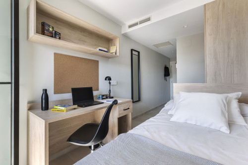 Micampus Cartagena - Gallery - 12
