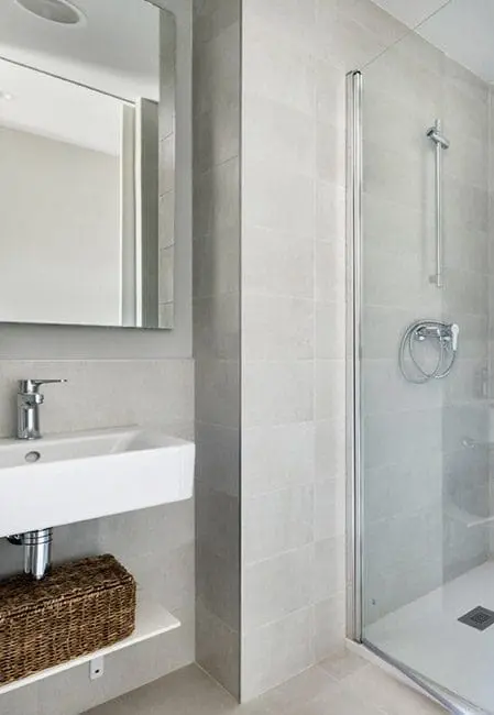  Single Room  -  Micampus Cartagena  - Gallery -  2