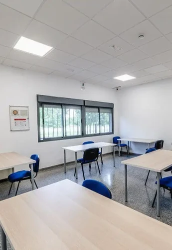 Micampus Logroño - Gallery - 9