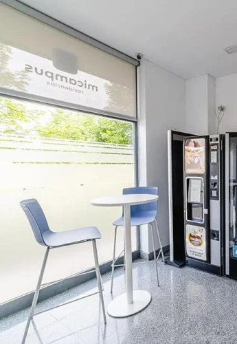 Micampus Logroño