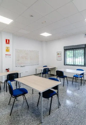 Micampus Logroño
