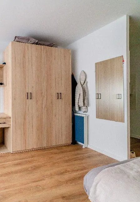  Double Room  -  Micampus Logroño  - Gallery -  4