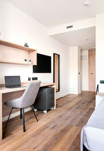 Micampus Oviedo - Gallery - 14