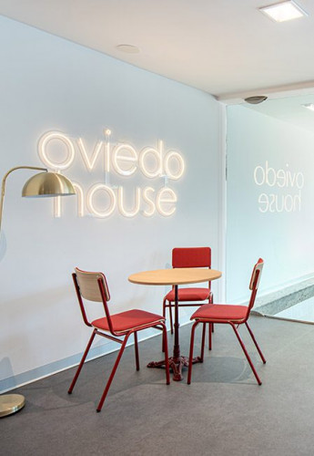 Micampus Oviedo - Gallery - 12