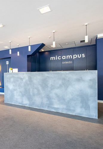 Micampus Oviedo