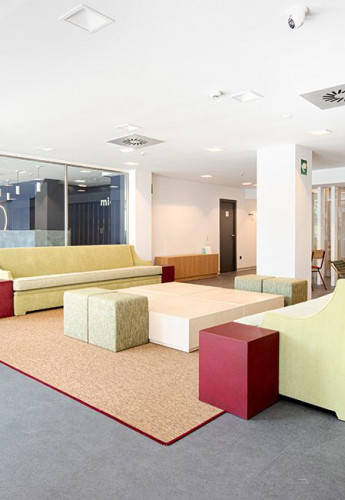 Micampus Oviedo  - Gallery -  5